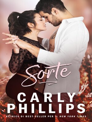 cover image of Sorte